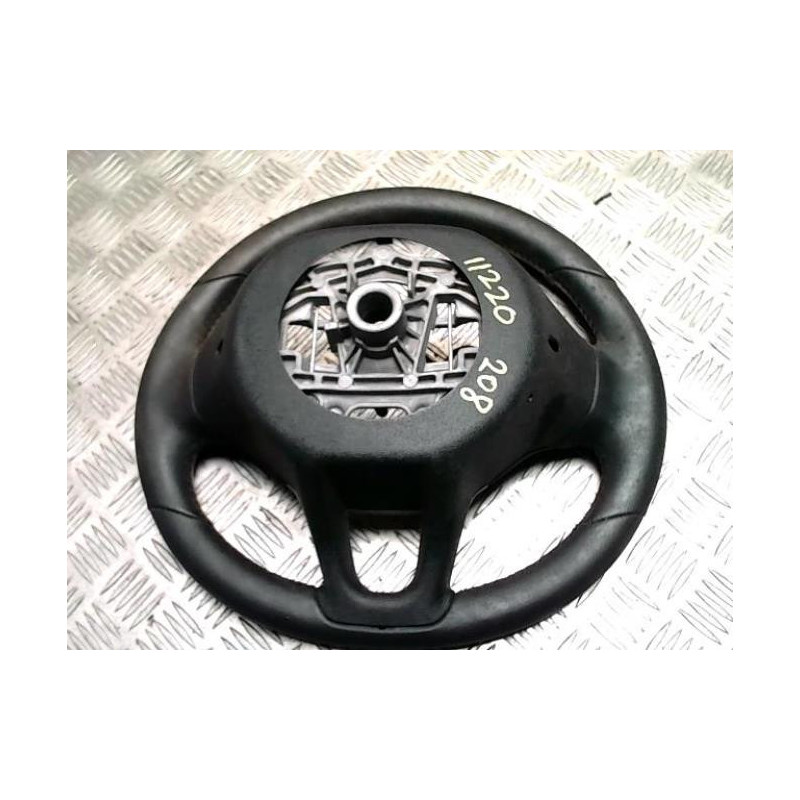 Volant PEUGEOT 208 1 PHASE 1 d’occasion