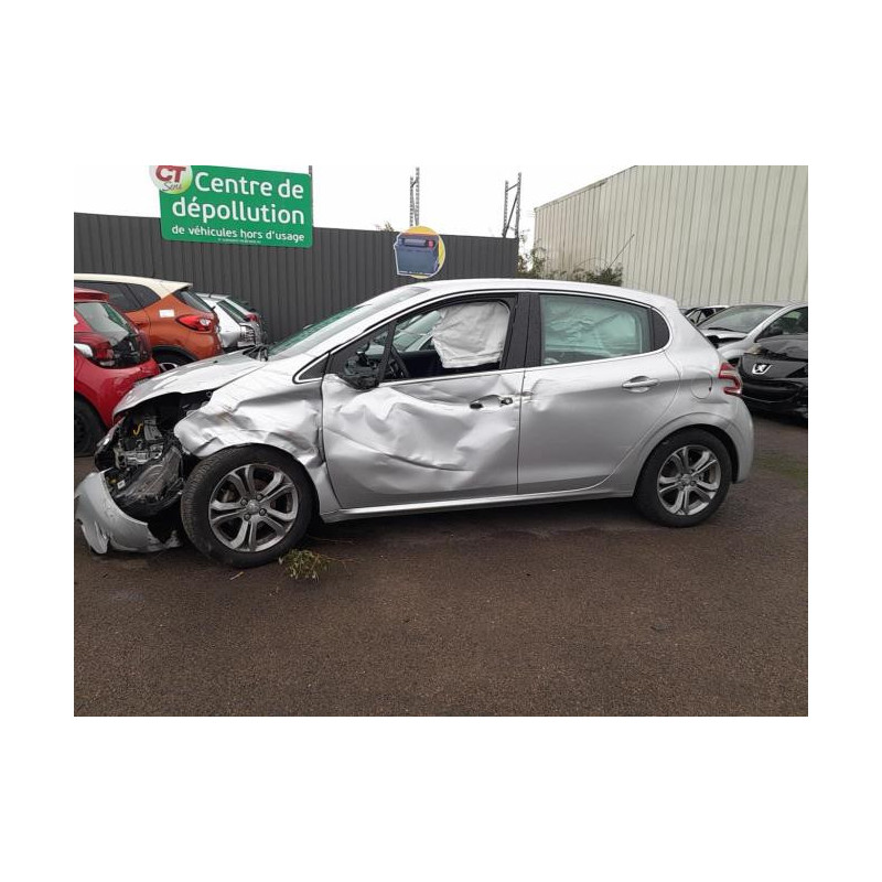 Volant PEUGEOT 208 1 PHASE 1 d’occasion