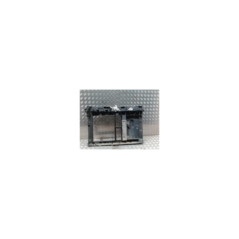Armature avant, Masque avant PEUGEOT 207 PHASE 2 d’occasion