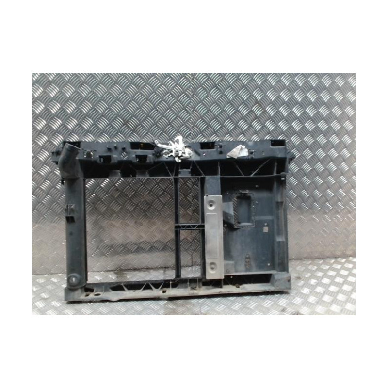 Armature avant, Masque avant PEUGEOT 207 PHASE 2 d’occasion