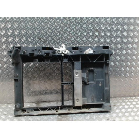 Armature avant, Masque avant PEUGEOT 207 PHASE 2 d’occasion
