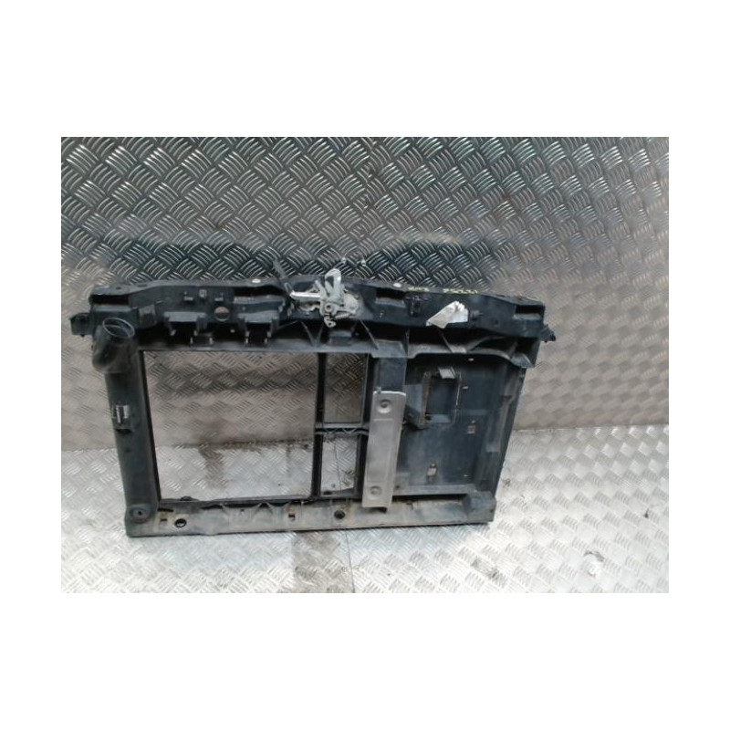 Armature avant, Masque avant PEUGEOT 207 PHASE 2 d’occasion