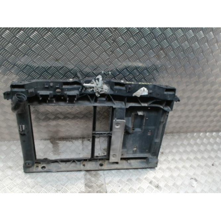 Armature avant, Masque avant PEUGEOT 207 PHASE 2 d’occasion