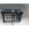 Armature avant, Masque avant PEUGEOT 207 PHASE 2 d’occasion