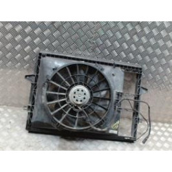 Armature avant, Masque avant CITROEN JUMPY d’occasion