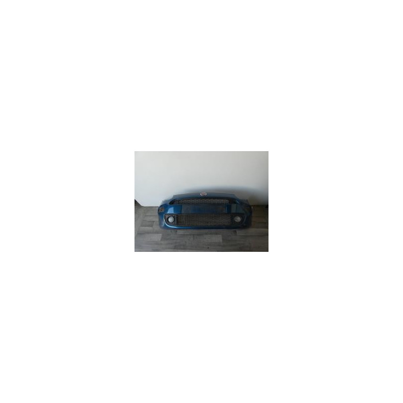 Pare choc avant FIAT PUNTO 3 d’occasion