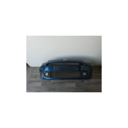 Pare choc avant FIAT PUNTO 3 d’occasion