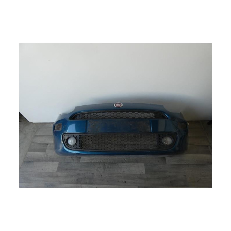 Pare choc avant FIAT PUNTO 3 d’occasion