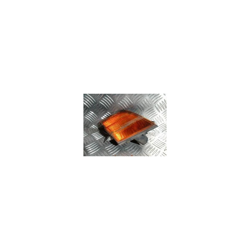 Optique avant secondaire droit (feux)(clignotant) NISSAN MICRA 3 PHASE 1 d’occasion