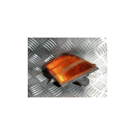 Optique avant secondaire droit (feux)(clignotant) NISSAN MICRA 3 PHASE 1 d’occasion
