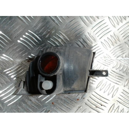 Optique avant secondaire droit (feux)(clignotant) NISSAN MICRA 3 PHASE 1 d’occasion