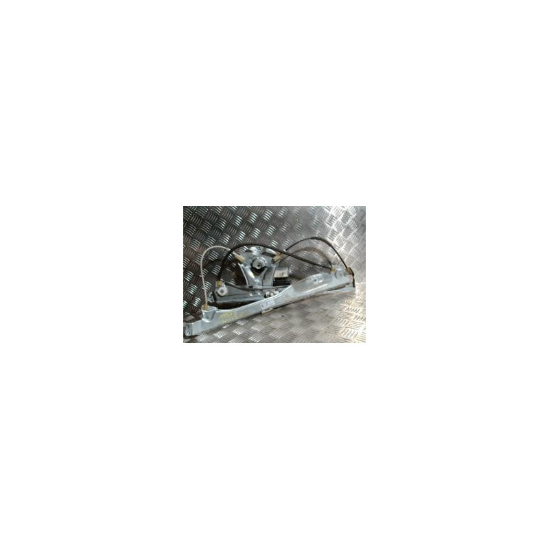 Leve vitre electrique avant gauche RENAULT CLIO 3 PHASE 2 d’occasion