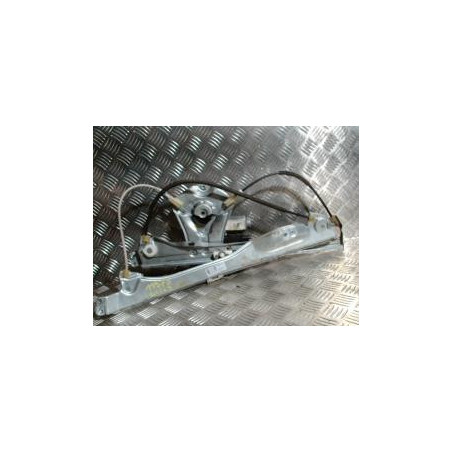 Leve vitre electrique avant gauche RENAULT CLIO 3 PHASE 2 d’occasion