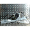 Leve vitre electrique avant gauche RENAULT CLIO 3 PHASE 2 d’occasion
