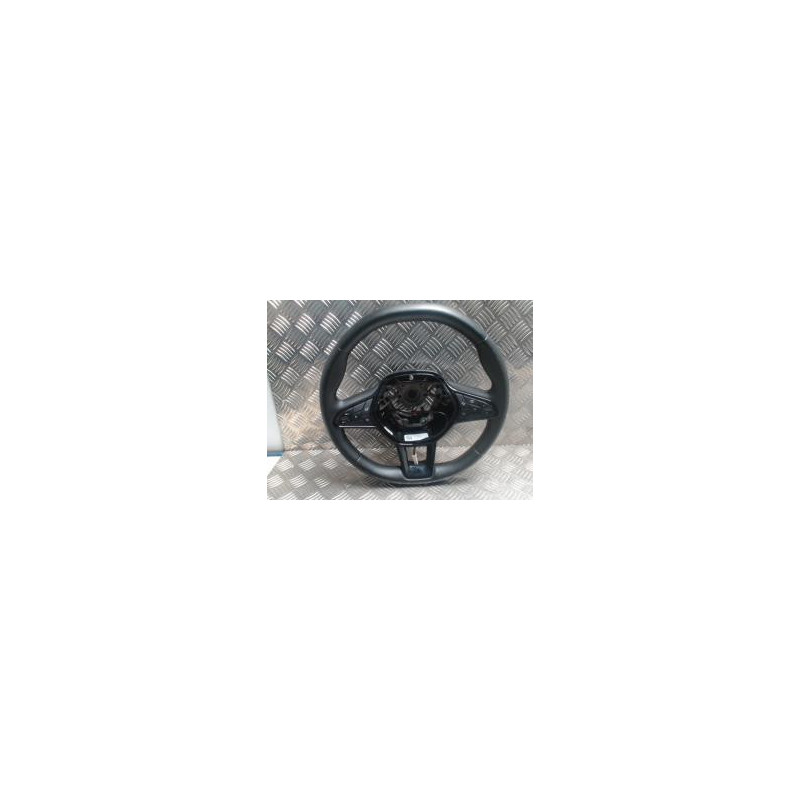 Volant RENAULT CLIO 5 PHASE 1 d’occasion