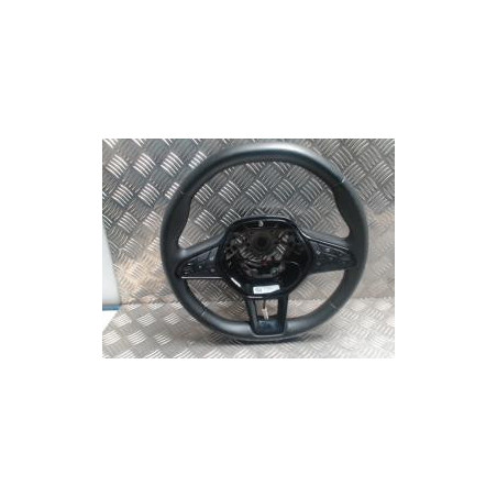 Volant RENAULT CLIO 5 PHASE 1 d’occasion