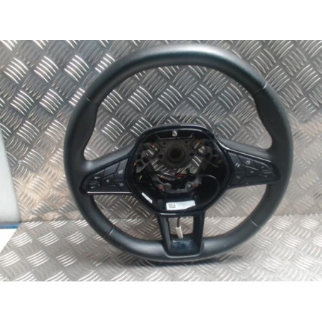 Volant RENAULT CLIO 5 PHASE 1 d’occasion