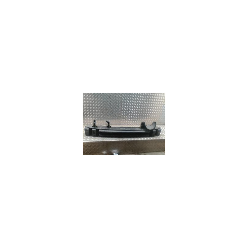 Absorbeur de pare choc arriere RENAULT CLIO 5 PHASE 1 d’occasion