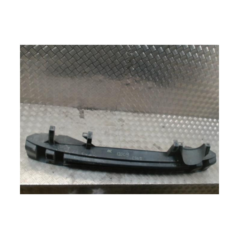 Absorbeur de pare choc arriere RENAULT CLIO 5 PHASE 1 d’occasion