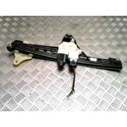 Leve vitre electrique avant gauche RENAULT CLIO 5 PHASE 1 d’occasion