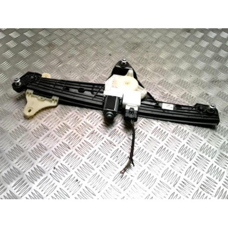 Leve vitre electrique avant gauche RENAULT CLIO 5 PHASE 1 d’occasion