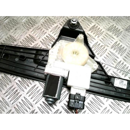 Leve vitre electrique avant gauche RENAULT CLIO 5 PHASE 1 d’occasion