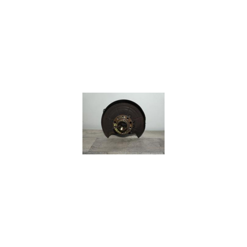 Fusee avant gauche OPEL MERIVA B PHASE 1 d’occasion