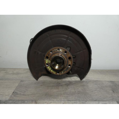 Fusee avant gauche OPEL MERIVA B PHASE 1 d’occasion