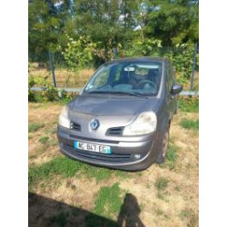 Moteur RENAULT GRAND MODUS PHASE 2 d’occasion
