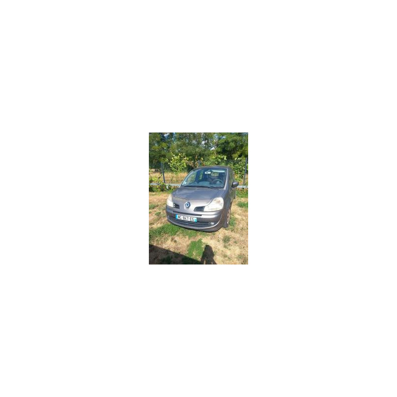 Moteur RENAULT GRAND MODUS PHASE 2 d’occasion