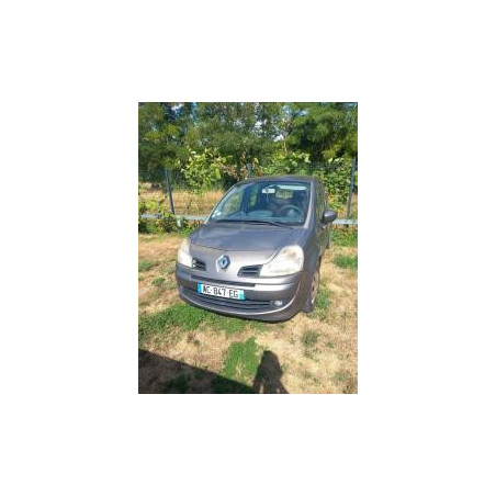 Moteur RENAULT GRAND MODUS PHASE 2 d’occasion