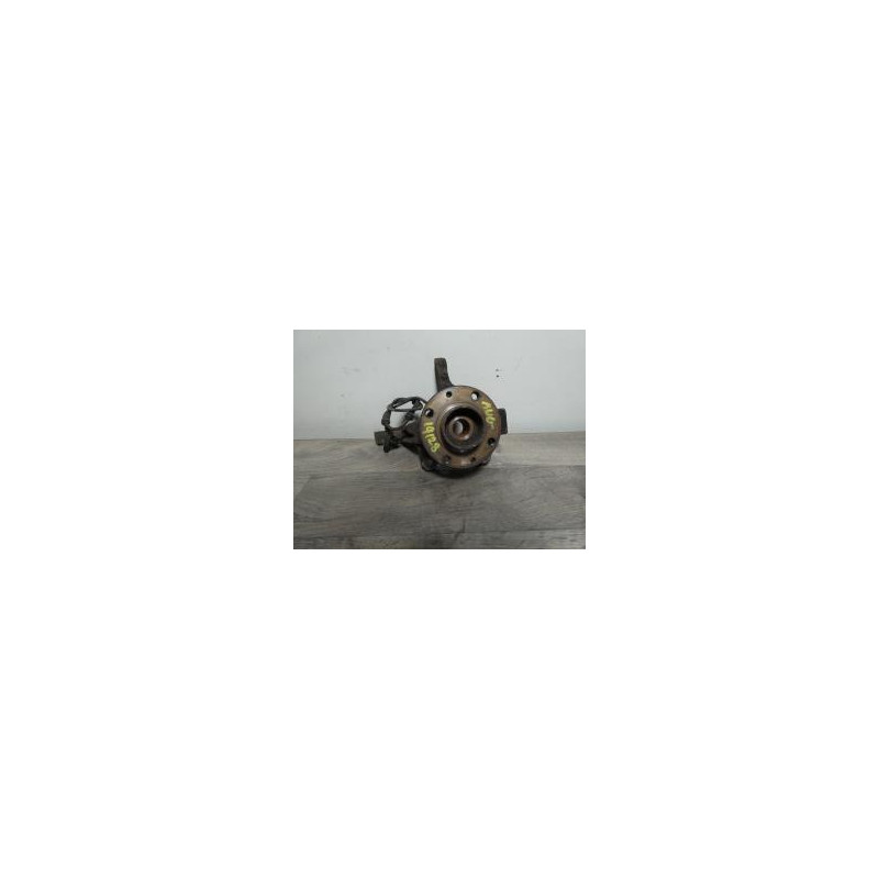 Fusee avant gauche RENAULT GRAND MODUS PHASE 2 d’occasion