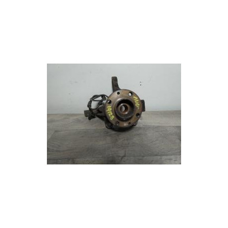 Fusee avant gauche RENAULT GRAND MODUS PHASE 2 d’occasion