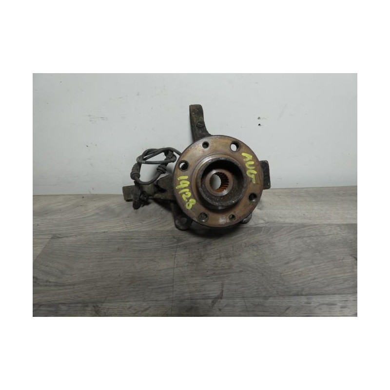Fusee avant gauche RENAULT GRAND MODUS PHASE 2 d’occasion