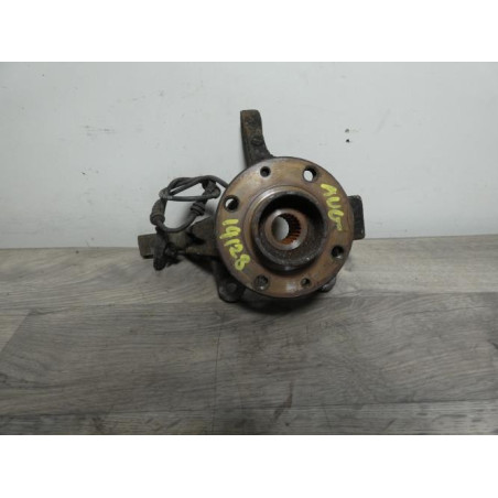 Fusee avant gauche RENAULT GRAND MODUS PHASE 2 d’occasion