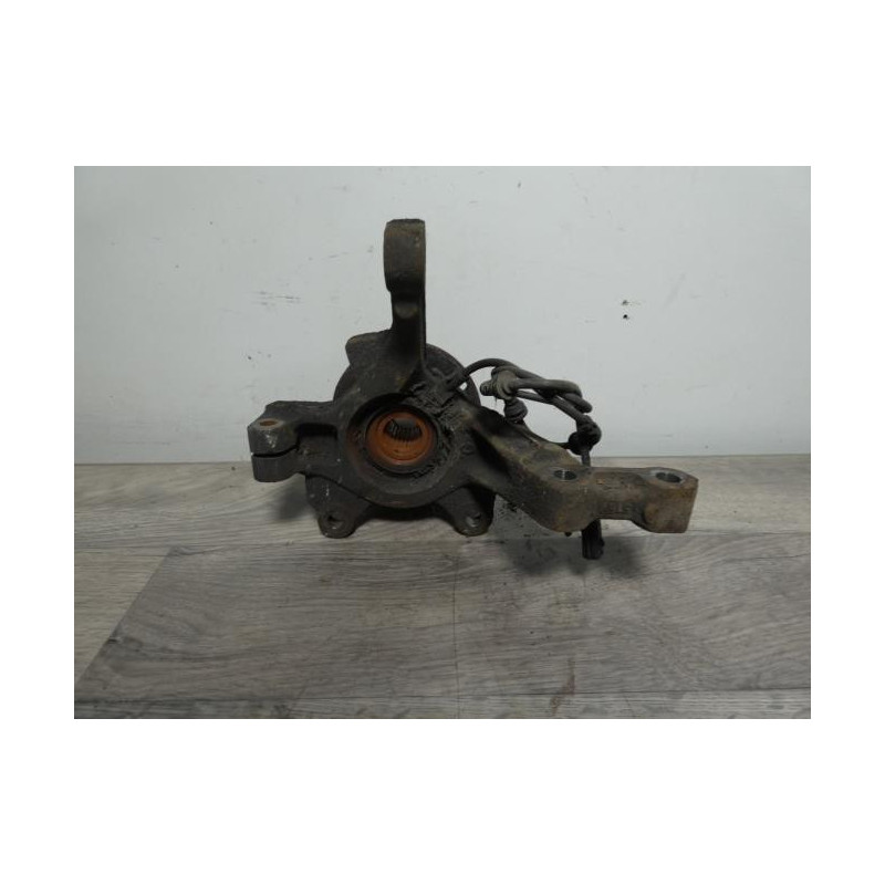 Fusee avant gauche RENAULT GRAND MODUS PHASE 2 d’occasion