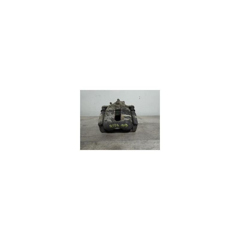 Etrier avant droit (freinage) RENAULT GRAND MODUS PHASE 2 d’occasion