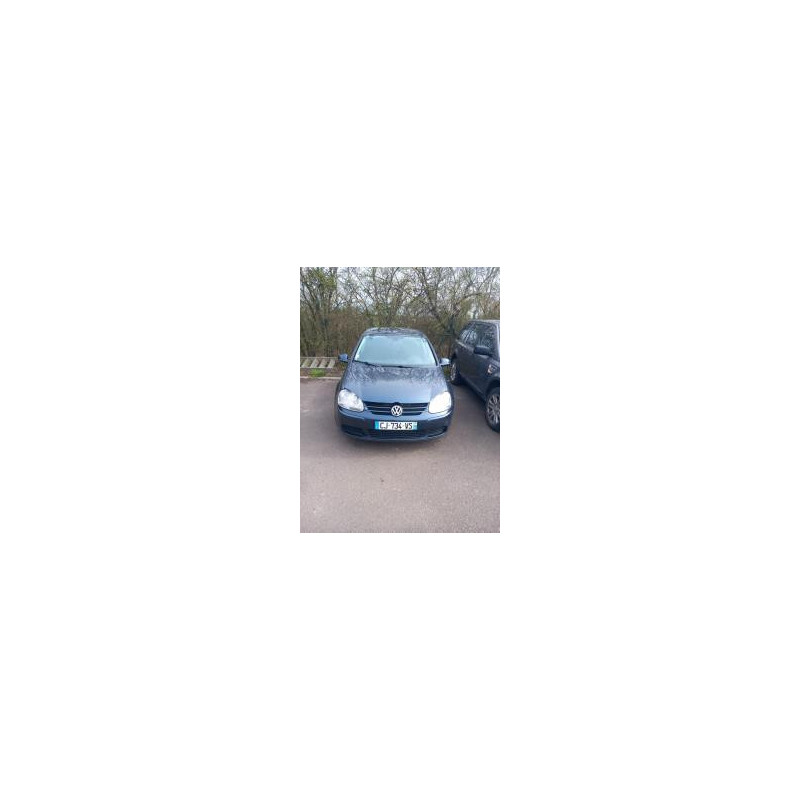 Boite de vitesses VOLKSWAGEN GOLF 5 d’occasion