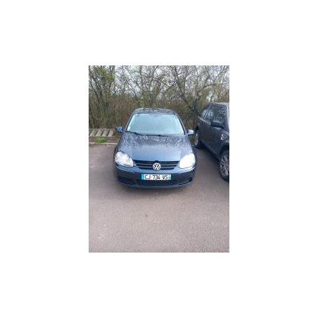 Boite de vitesses VOLKSWAGEN GOLF 5 d’occasion