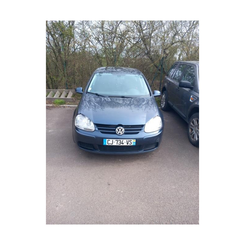 Boite de vitesses VOLKSWAGEN GOLF 5 d’occasion
