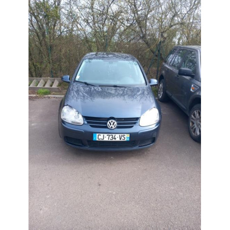Boite de vitesses VOLKSWAGEN GOLF 5 d’occasion