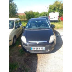 Boite de vitesses FIAT PUNTO EVO 3 d’occasion