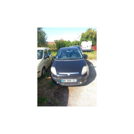 Boite de vitesses FIAT PUNTO EVO 3 d’occasion