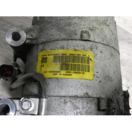 Compresseur clim FORD C-MAX 1 PHASE 1 d’occasion
