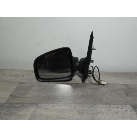 Retroviseur gauche DACIA SANDERO 2 PHASE 1 d’occasion