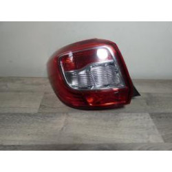 Feu arriere principal gauche (feux) DACIA SANDERO 2 PHASE 1 d’occasion