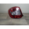 Feu arriere principal gauche (feux) DACIA SANDERO 2 PHASE 1 d’occasion