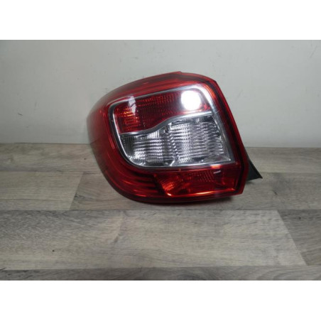 Feu arriere principal gauche (feux) DACIA SANDERO 2 PHASE 1 d’occasion