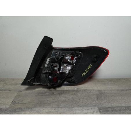 Feu arriere principal gauche (feux) DACIA SANDERO 2 PHASE 1 d’occasion