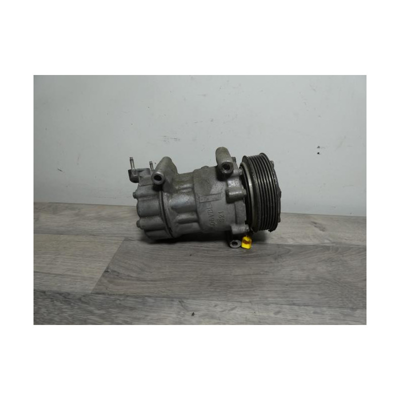 Compresseur clim CITROEN C3 1 PHASE 2 d’occasion